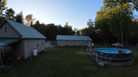 59 Rutland Road Troy ME 04987