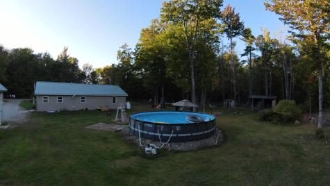 59 Rutland Road Troy ME 04987