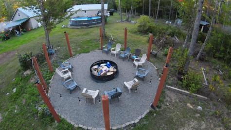 59 Rutland Road Troy ME 04987