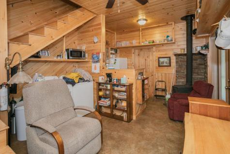 249 Anson Valley Road New Vineyard ME 04956