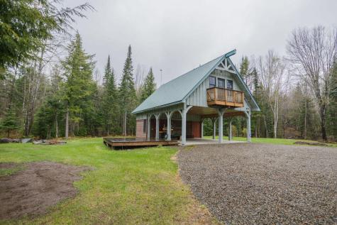 249 Anson Valley Road New Vineyard ME 04956