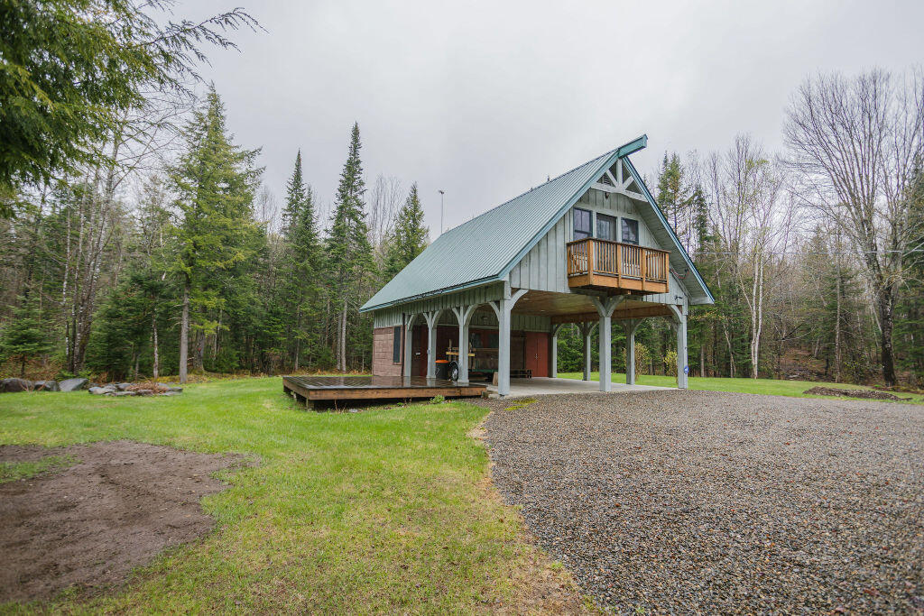 249 Anson Valley Road New Vineyard ME 04956