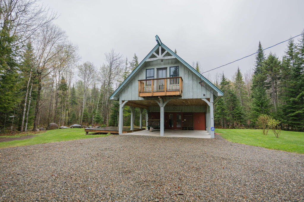 249 Anson Valley Road New Vineyard ME 04956