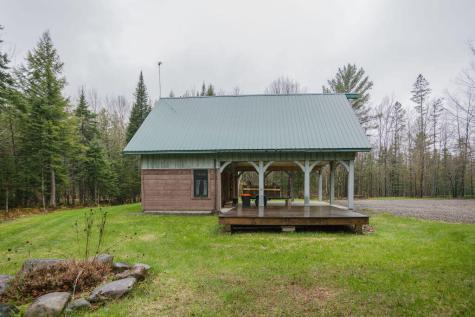 249 Anson Valley Road New Vineyard ME 04956