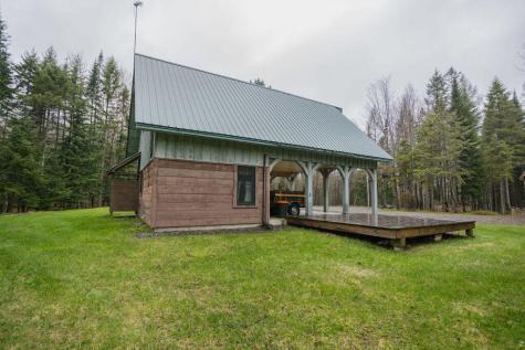 249 Anson Valley Road New Vineyard ME 04956
