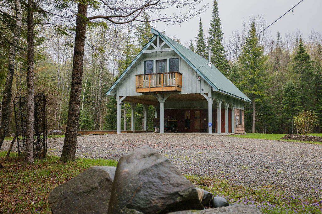 249 Anson Valley Road New Vineyard ME 04956