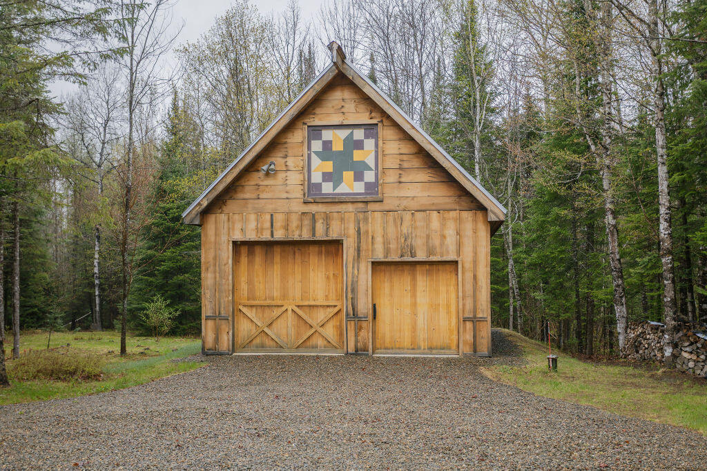 249 Anson Valley Road New Vineyard ME 04956