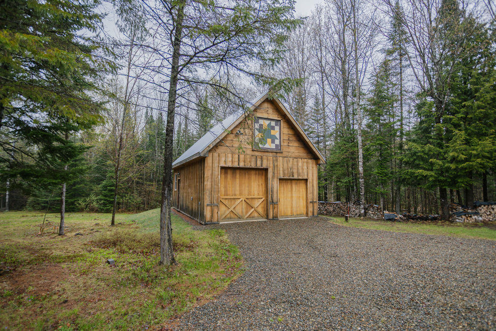 249 Anson Valley Road New Vineyard ME 04956