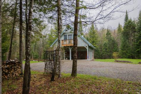 249 Anson Valley Road New Vineyard ME 04956