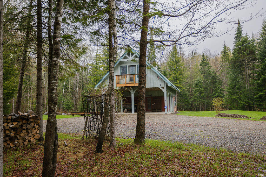 249 Anson Valley Road New Vineyard ME 04956