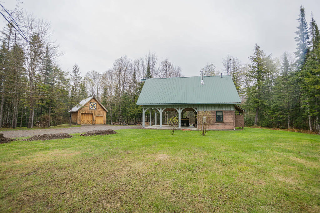 249 Anson Valley Road New Vineyard ME 04956