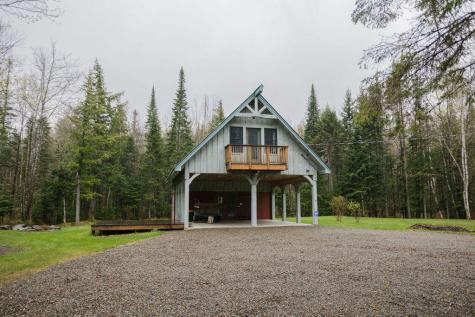249 Anson Valley Road New Vineyard ME 04956
