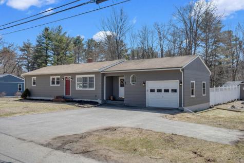 96 Alderwood Road Auburn ME 04210