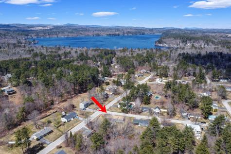 96 Alderwood Road Auburn ME 04210