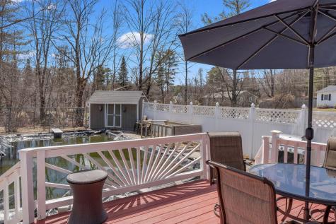 96 Alderwood Road Auburn ME 04210