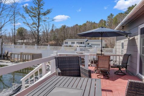 96 Alderwood Road Auburn ME 04210