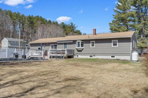 96 Alderwood Road Auburn ME 04210