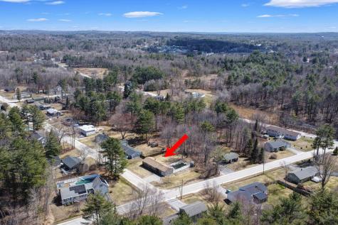 96 Alderwood Road Auburn ME 04210