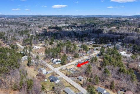 96 Alderwood Road Auburn ME 04210