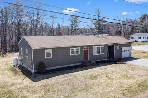 96 Alderwood Road Auburn ME 04210