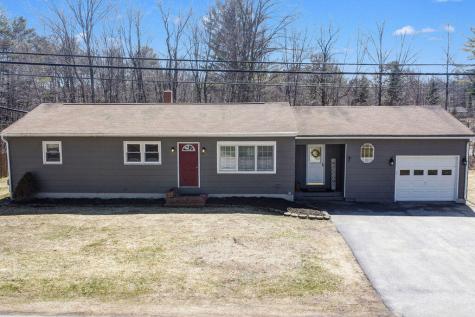 96 Alderwood Road Auburn ME 04210