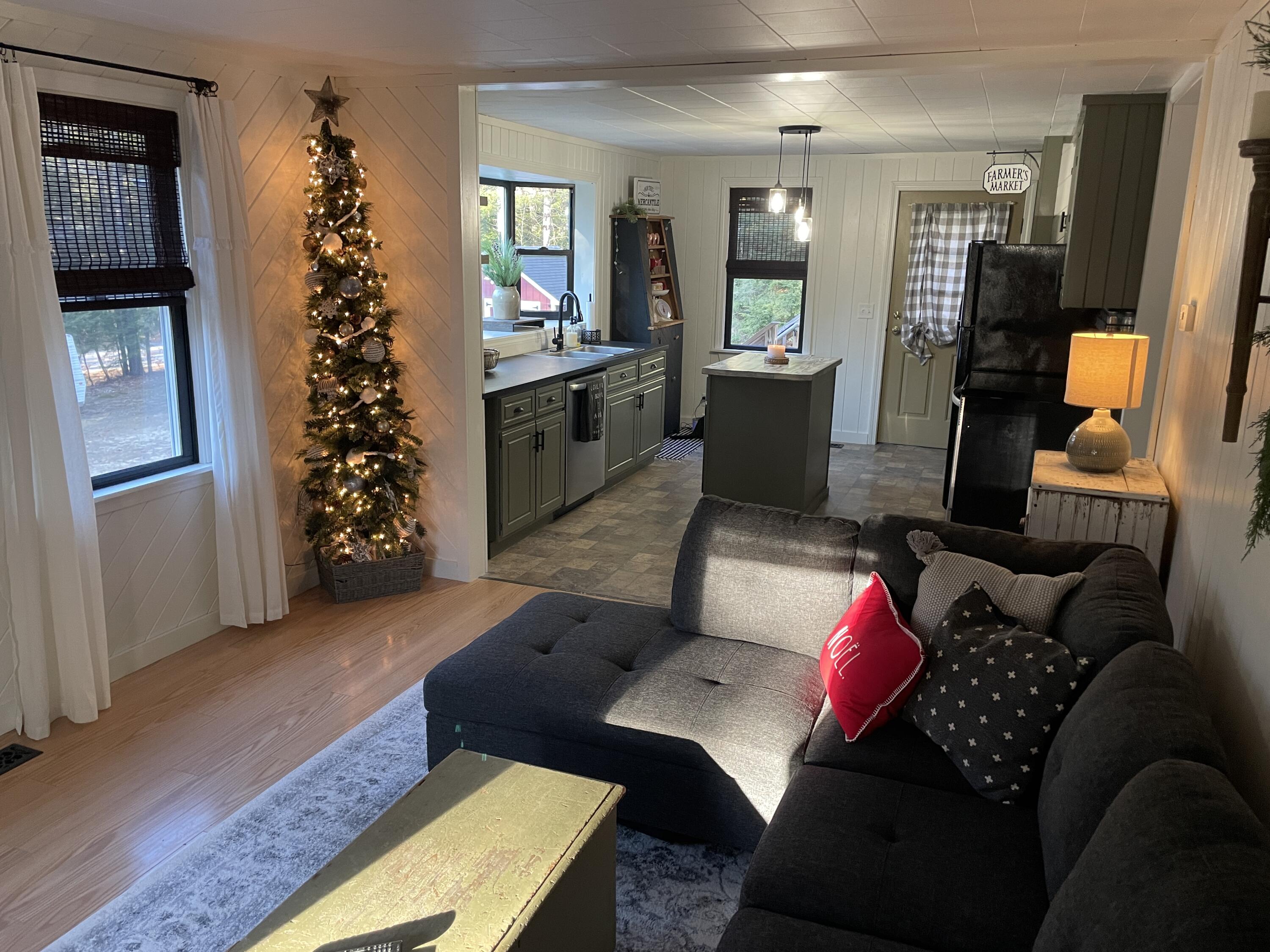 182 Tripp Lake Road Poland ME 04274