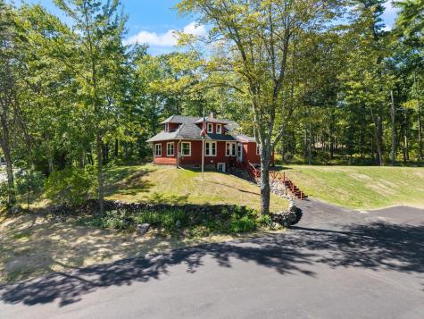 51 Sanford Road Alfred ME 04002