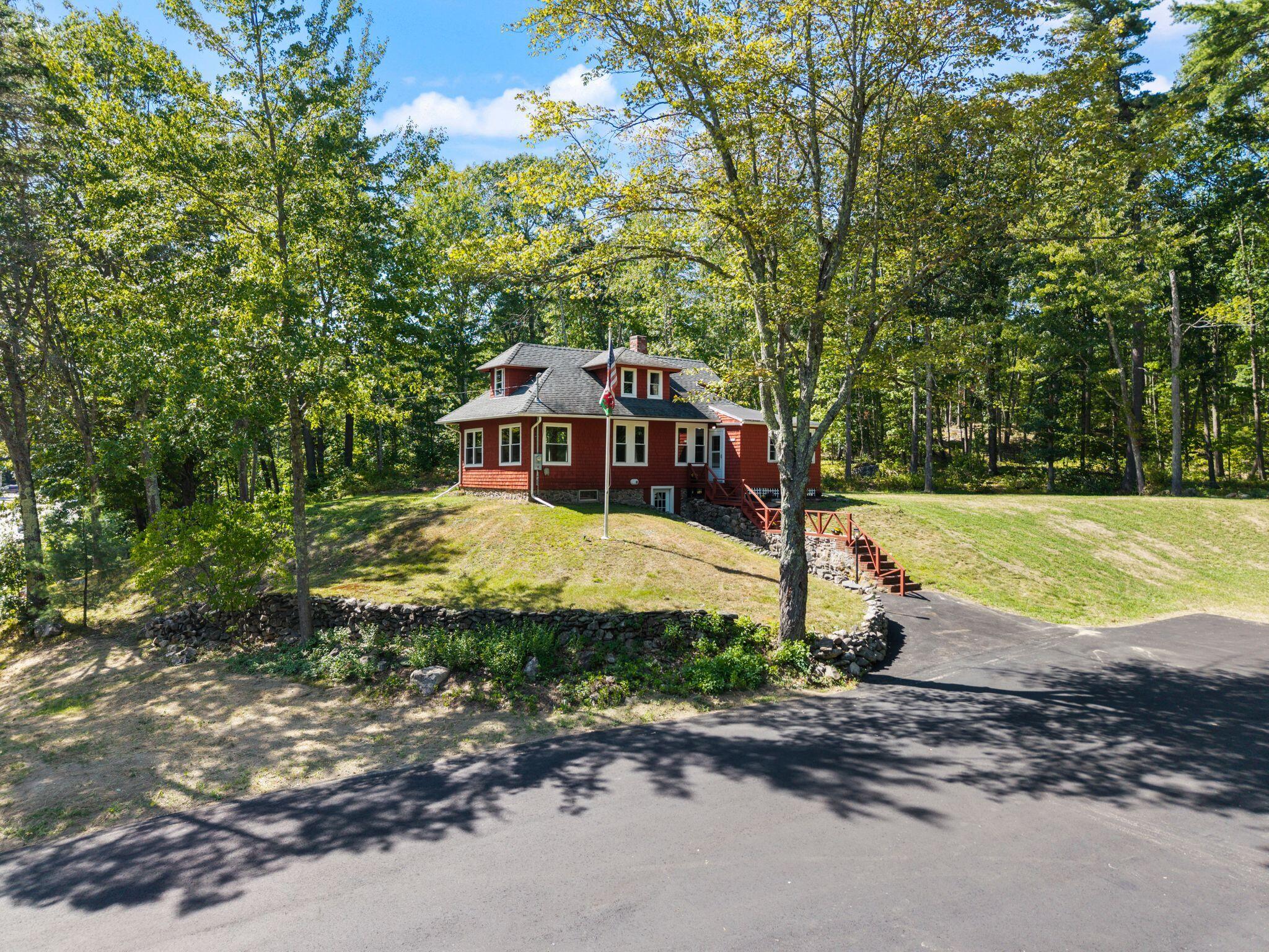 51 Sanford Road Alfred ME 04002