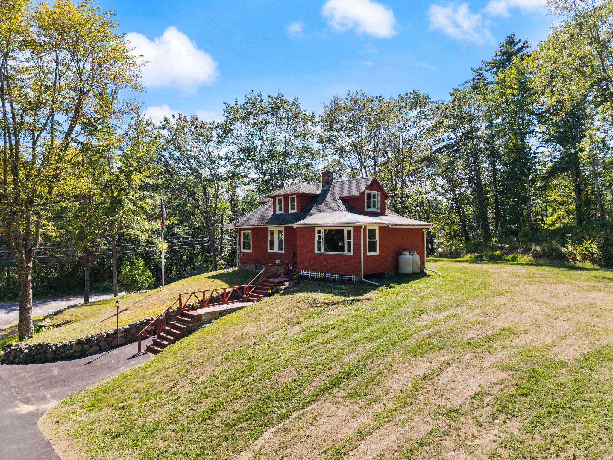 51 Sanford Road Alfred ME 04002