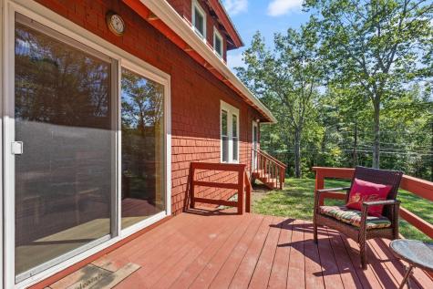 51 Sanford Road Alfred ME 04002