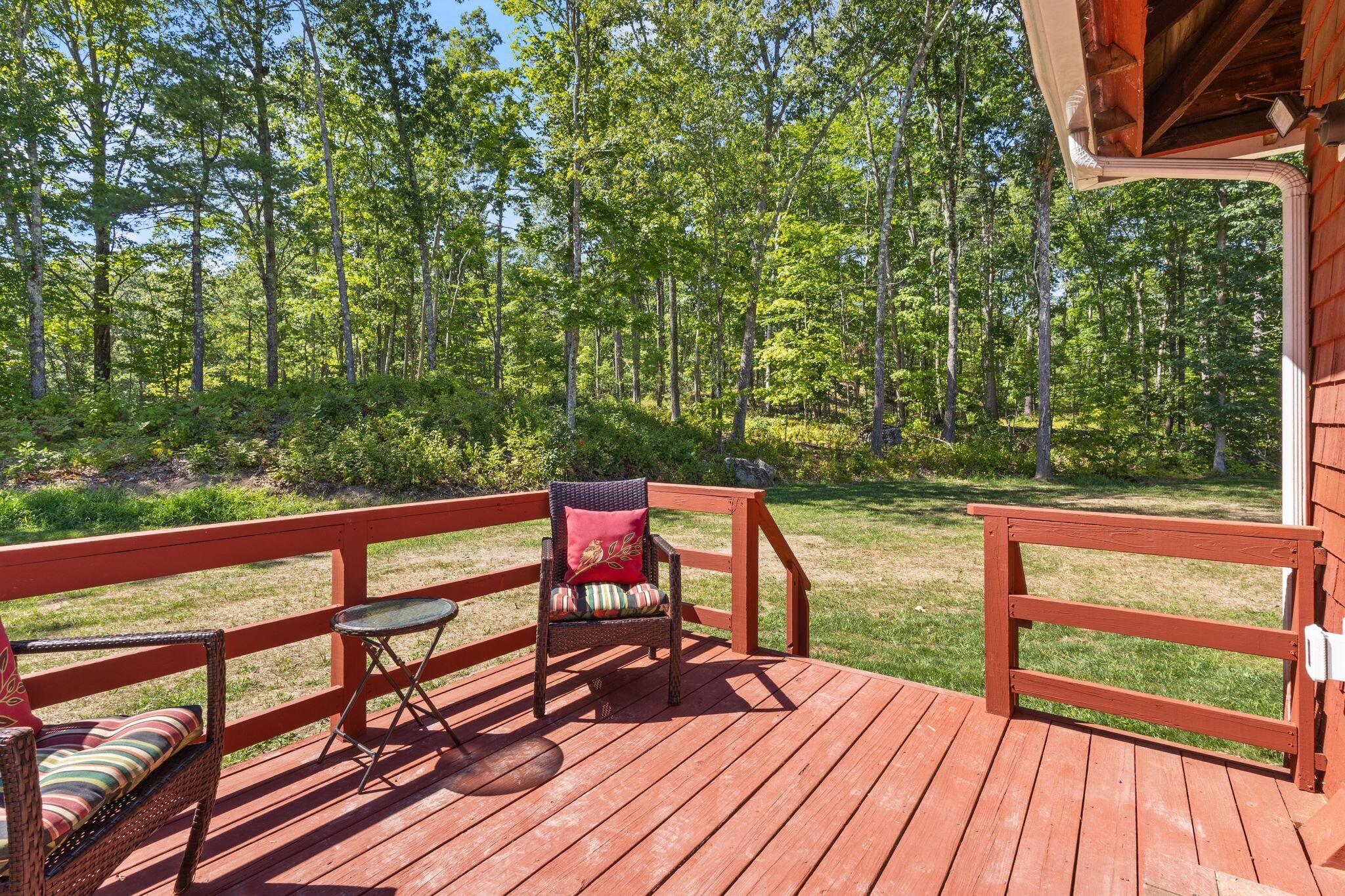 51 Sanford Road Alfred ME 04002