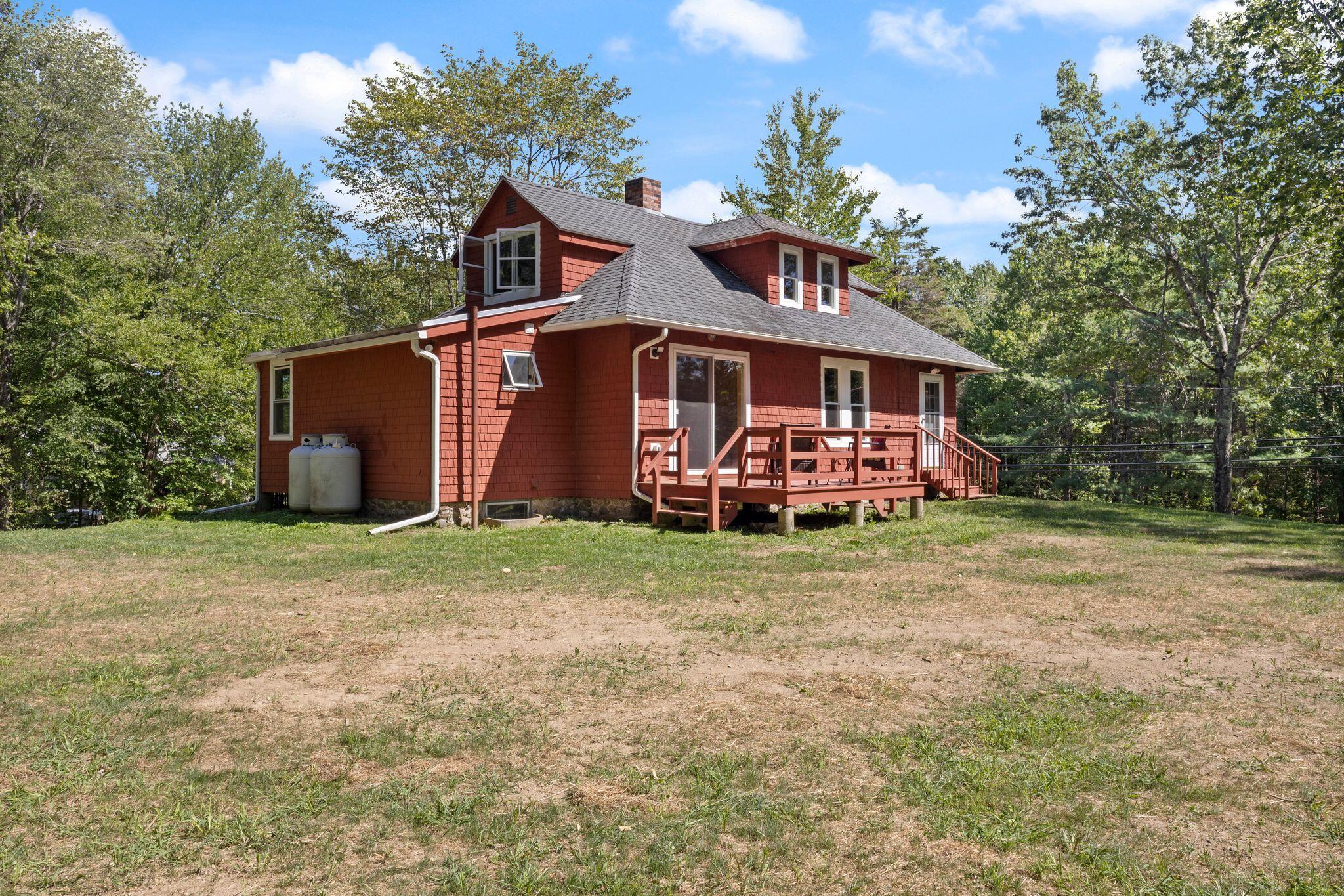 51 Sanford Road Alfred ME 04002