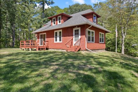 51 Sanford Road Alfred ME 04002