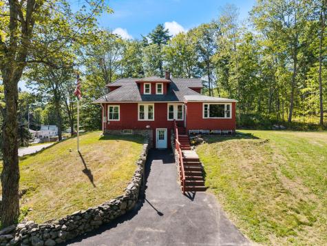 51 Sanford Road Alfred ME 04002