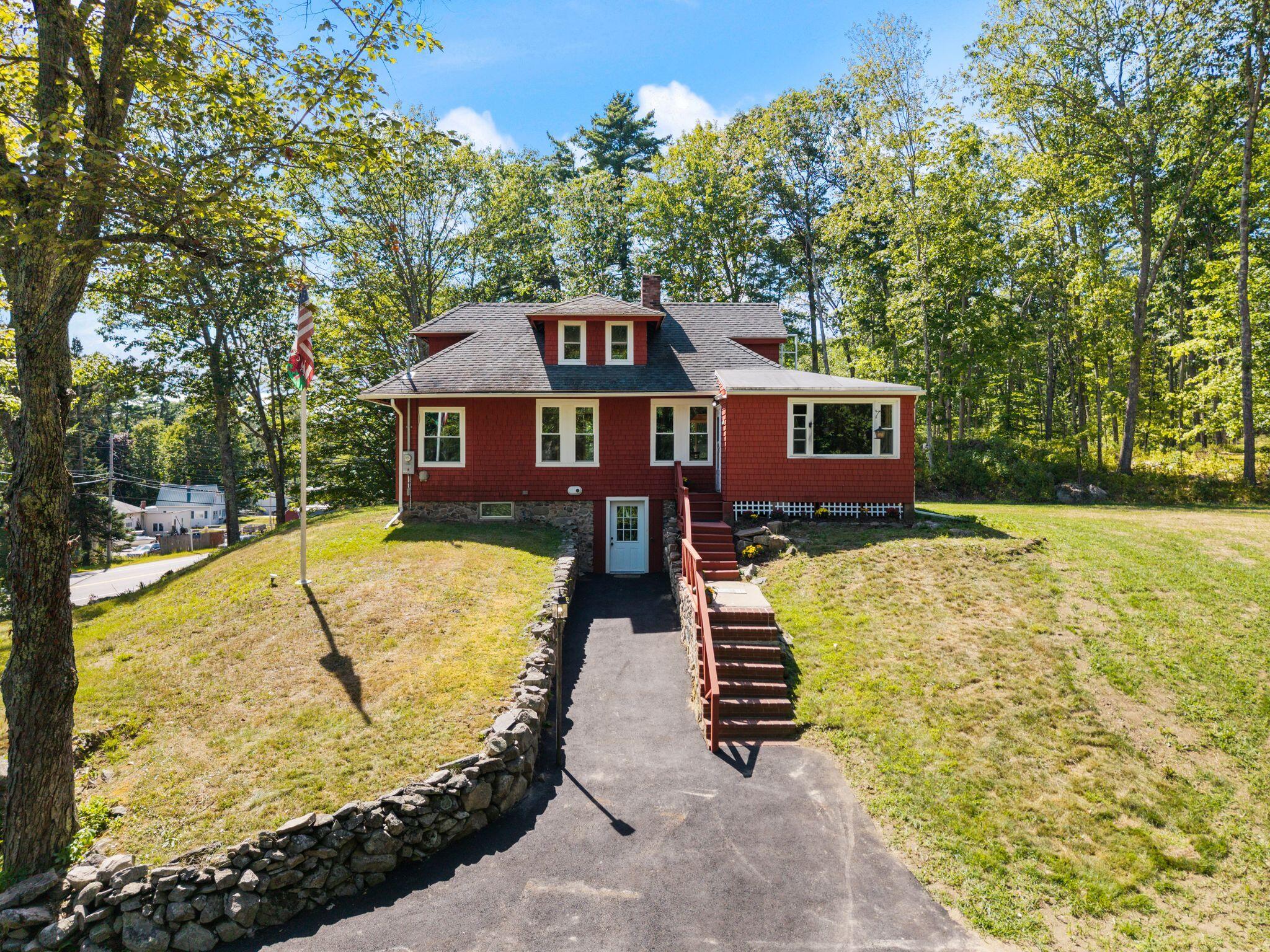 51 Sanford Road Alfred ME 04002