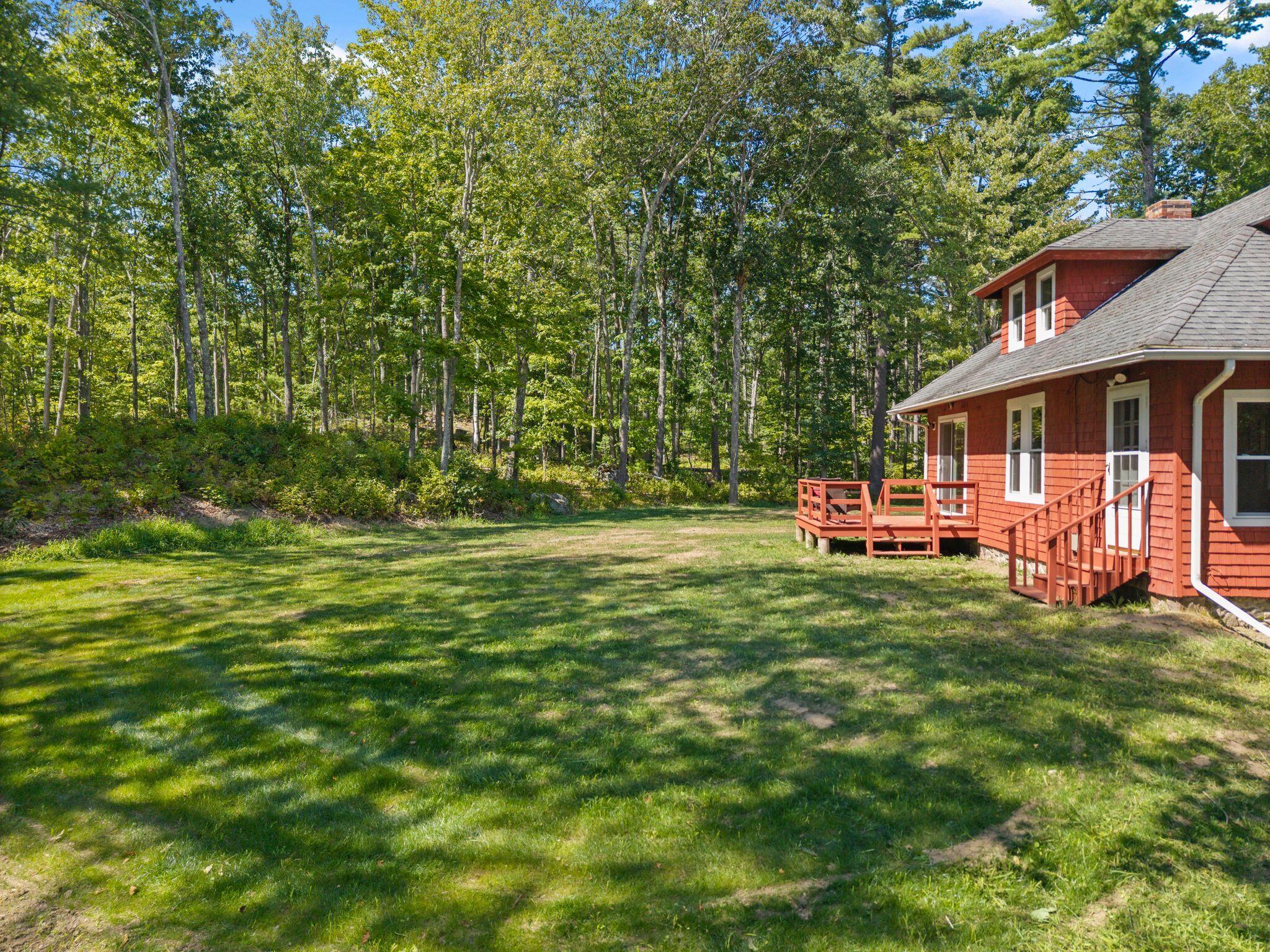 51 Sanford Road Alfred ME 04002