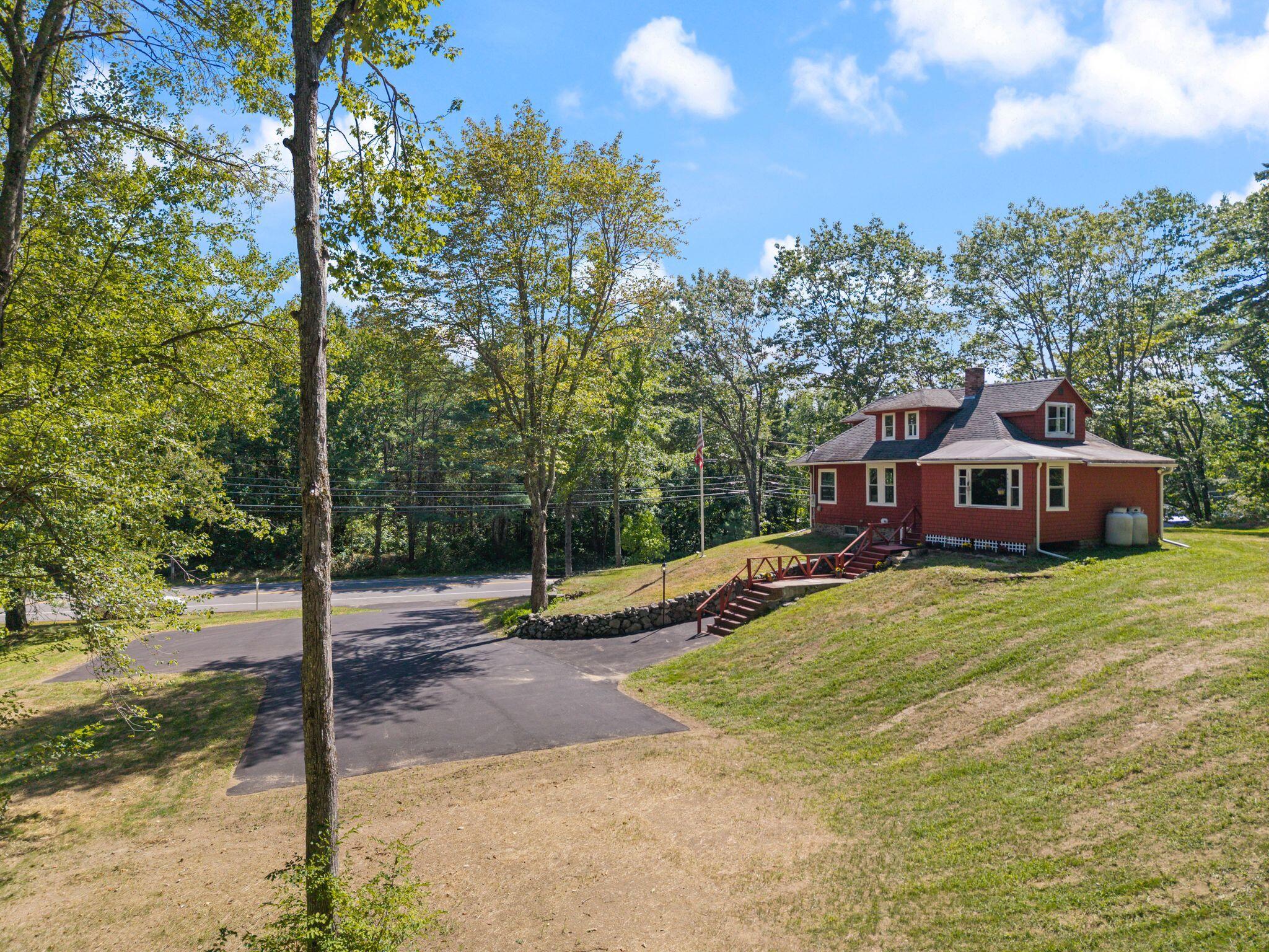 51 Sanford Road Alfred ME 04002