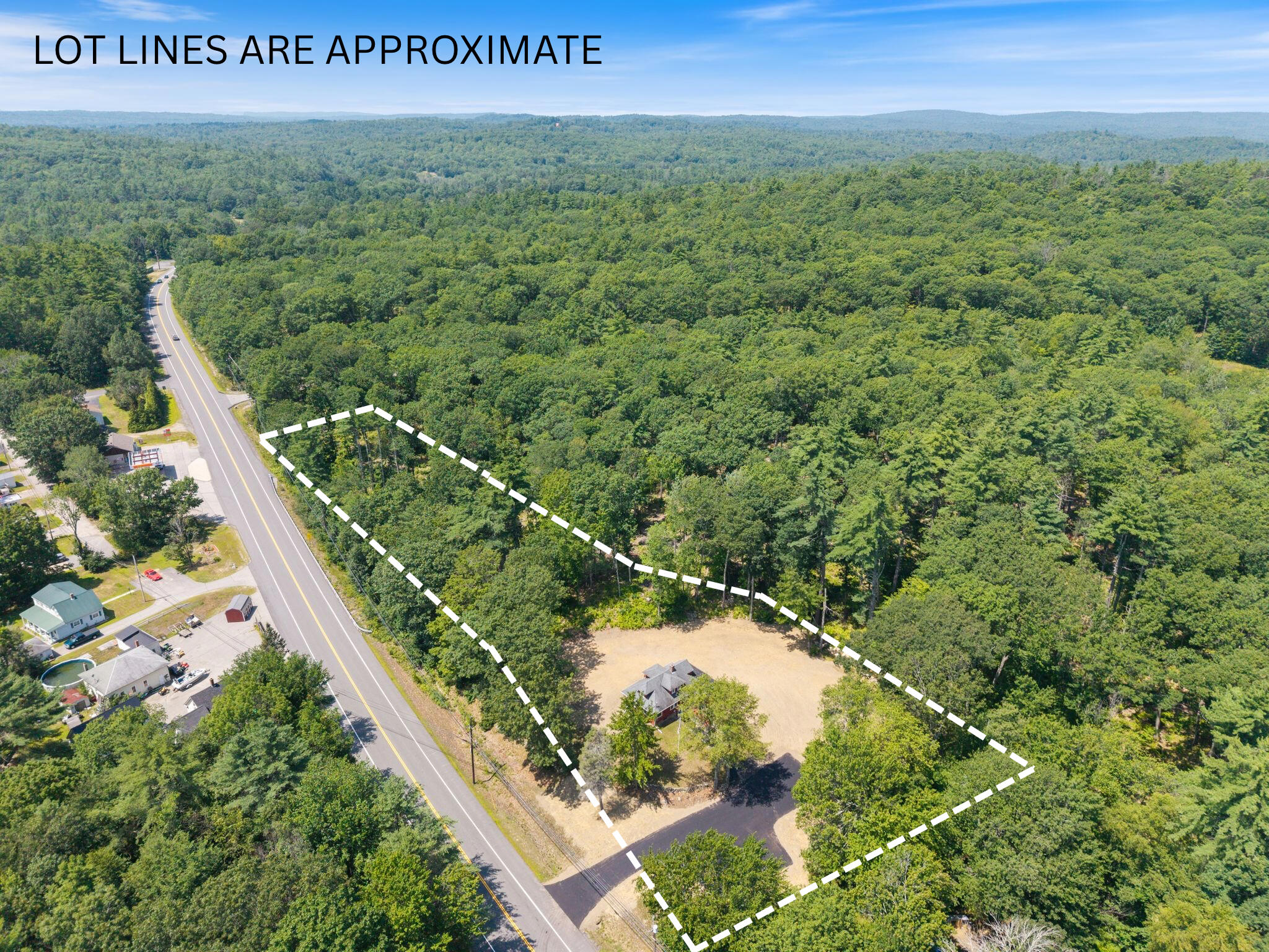 51 Sanford Road Alfred ME 04002