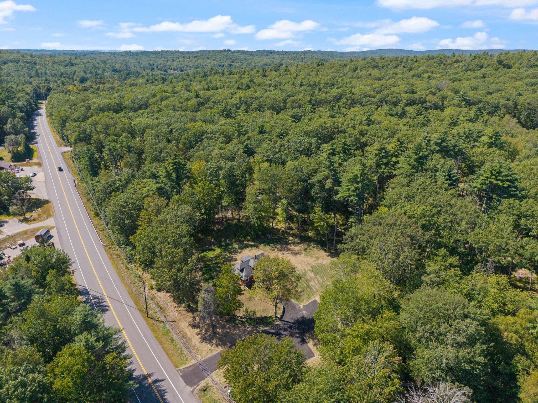 51 Sanford Road Alfred ME 04002