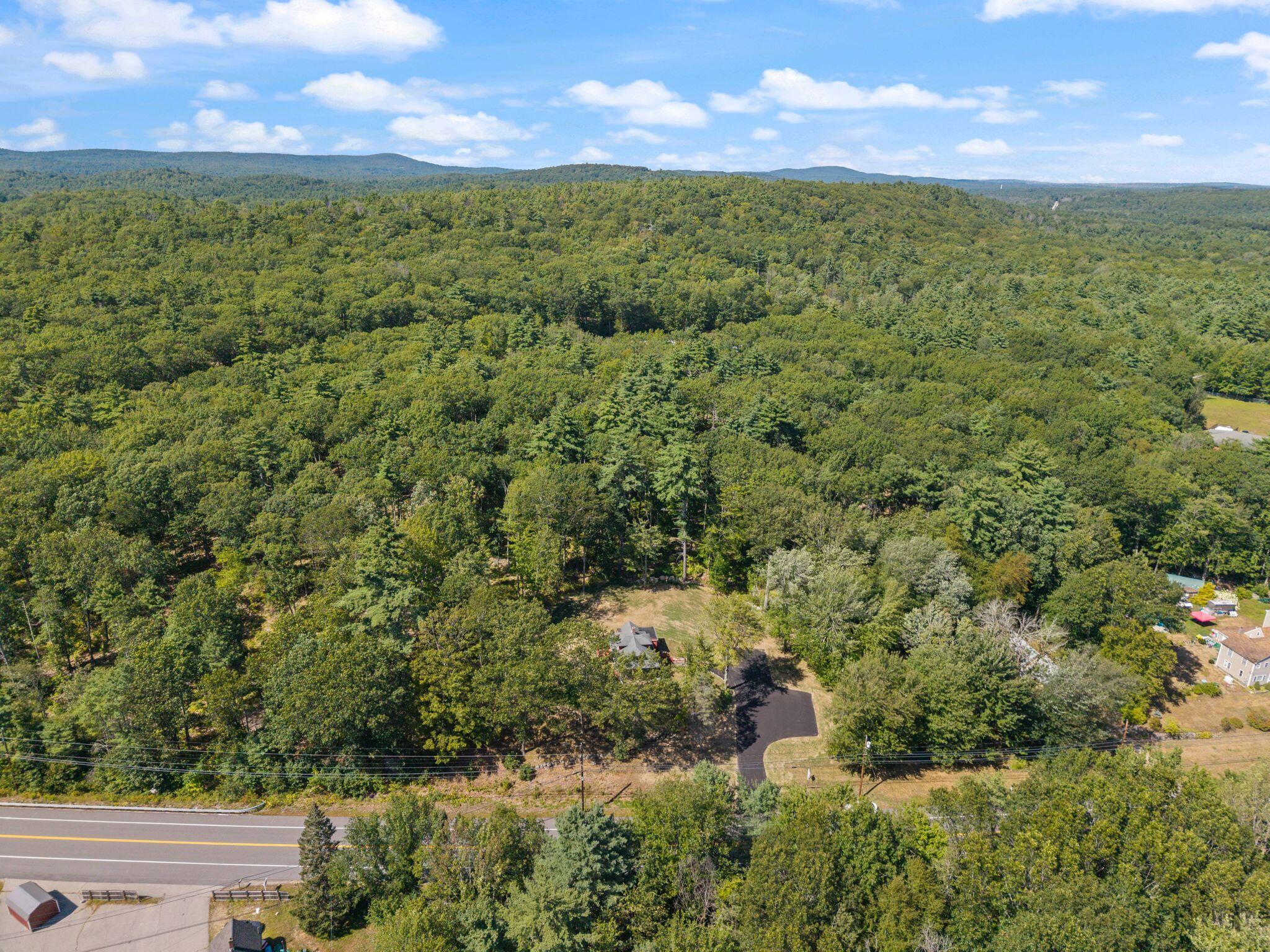 51 Sanford Road Alfred ME 04002