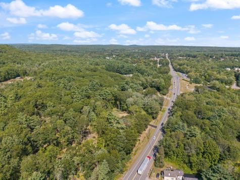 51 Sanford Road Alfred ME 04002