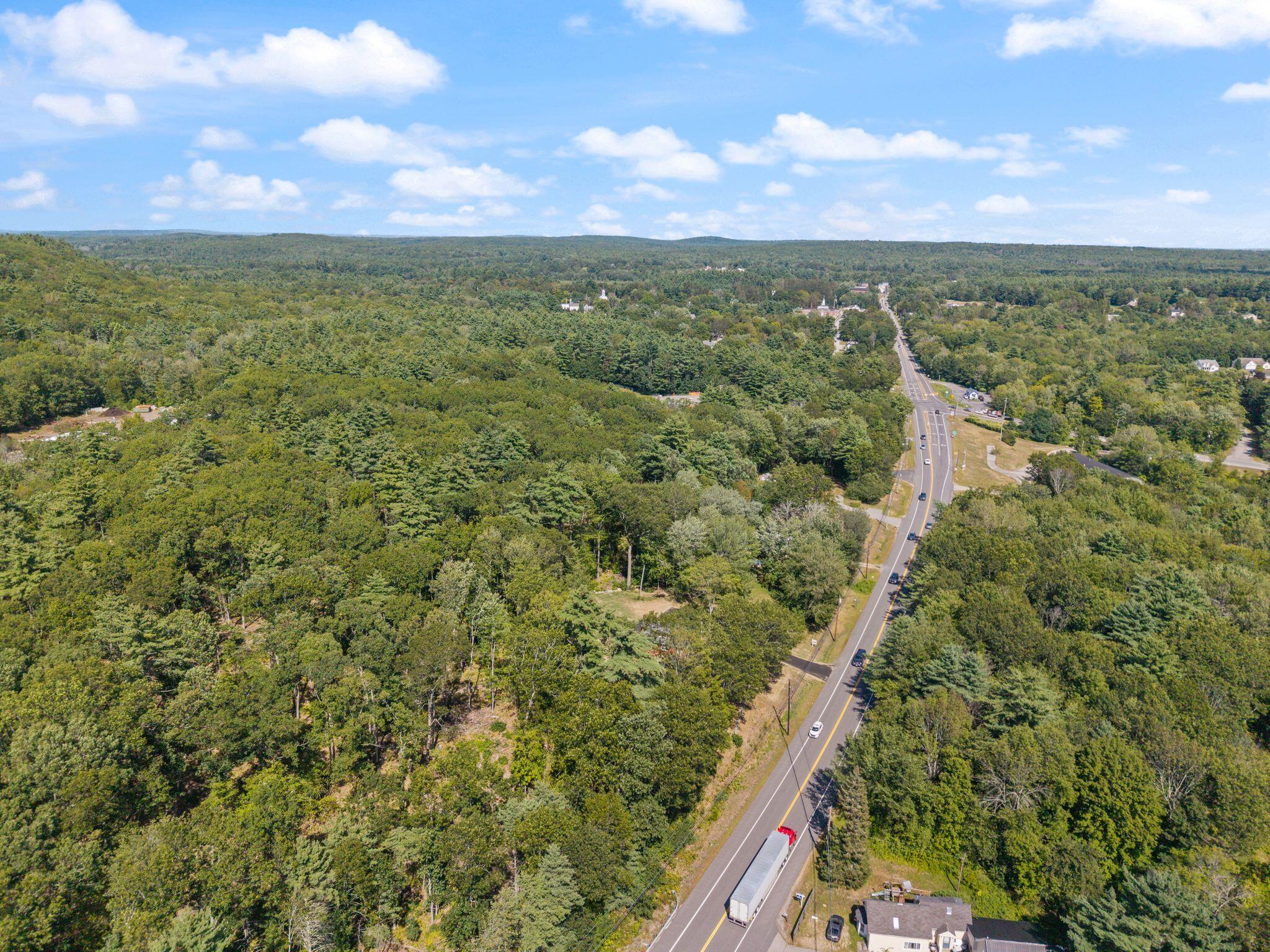 51 Sanford Road Alfred ME 04002