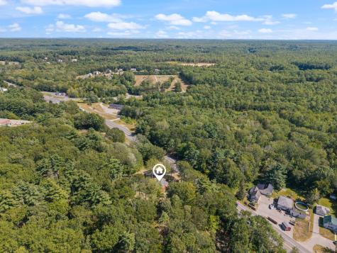 51 Sanford Road Alfred ME 04002