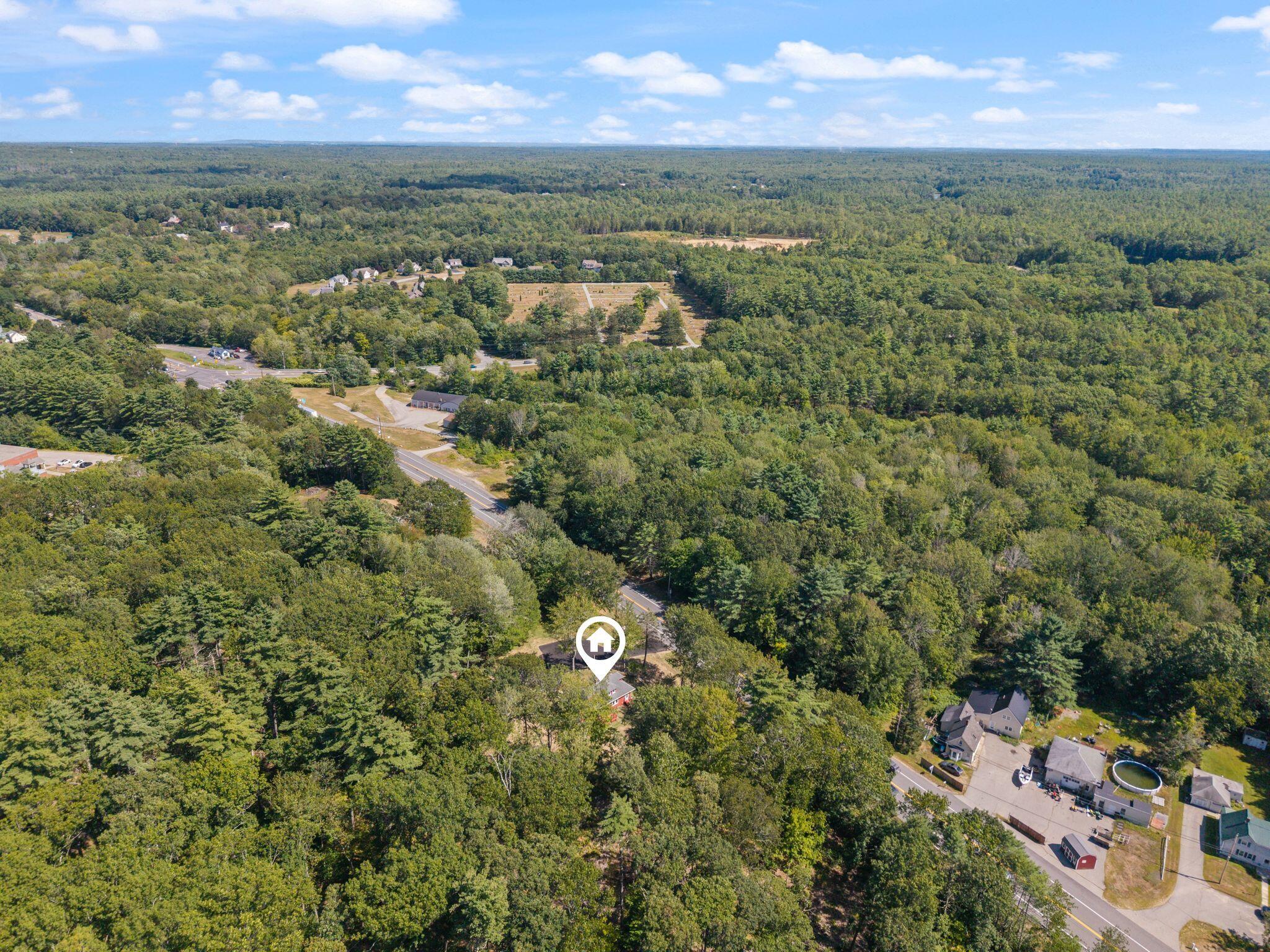 51 Sanford Road Alfred ME 04002