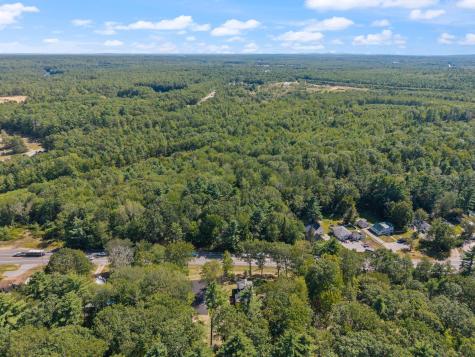 51 Sanford Road Alfred ME 04002