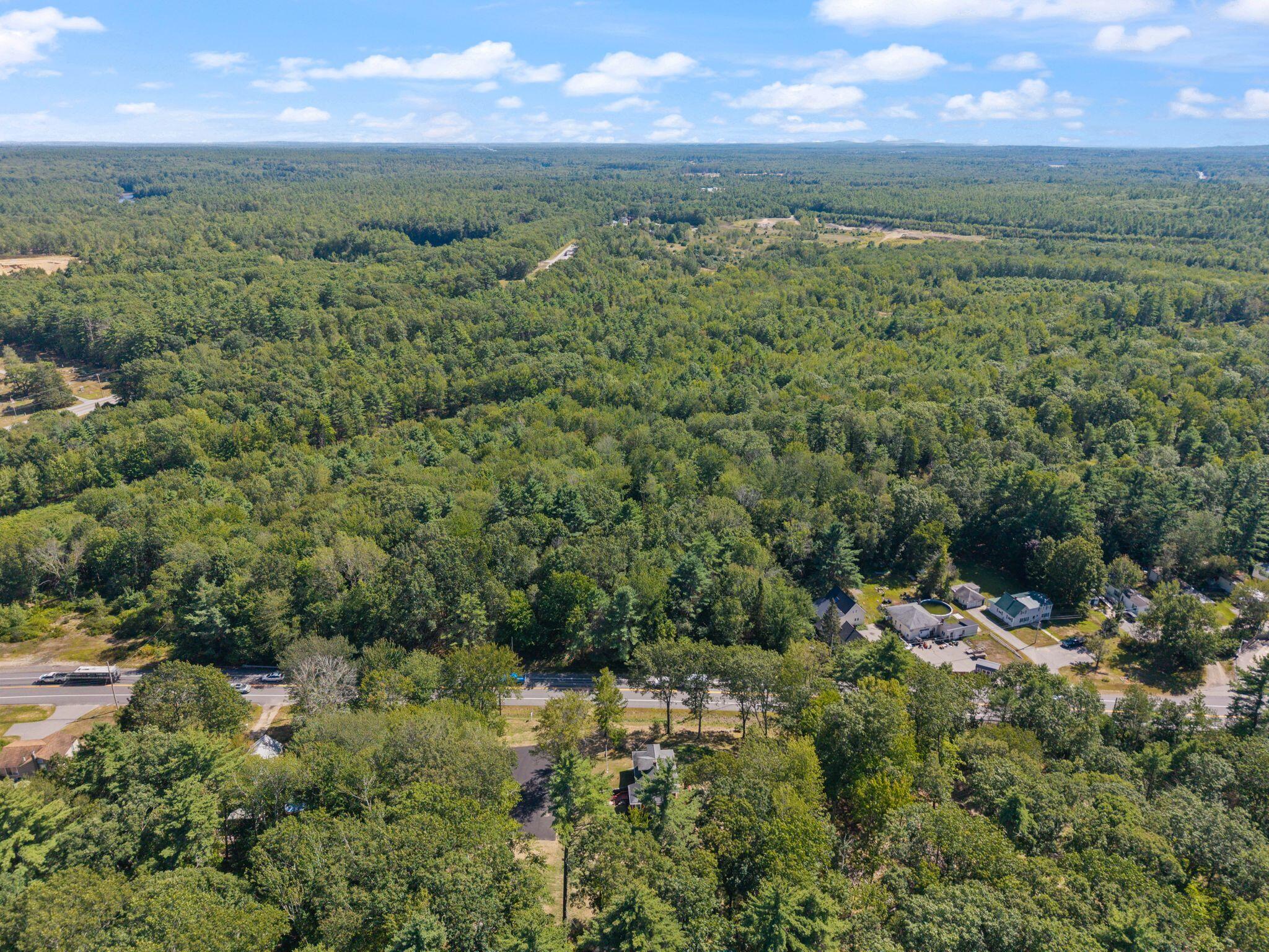 51 Sanford Road Alfred ME 04002