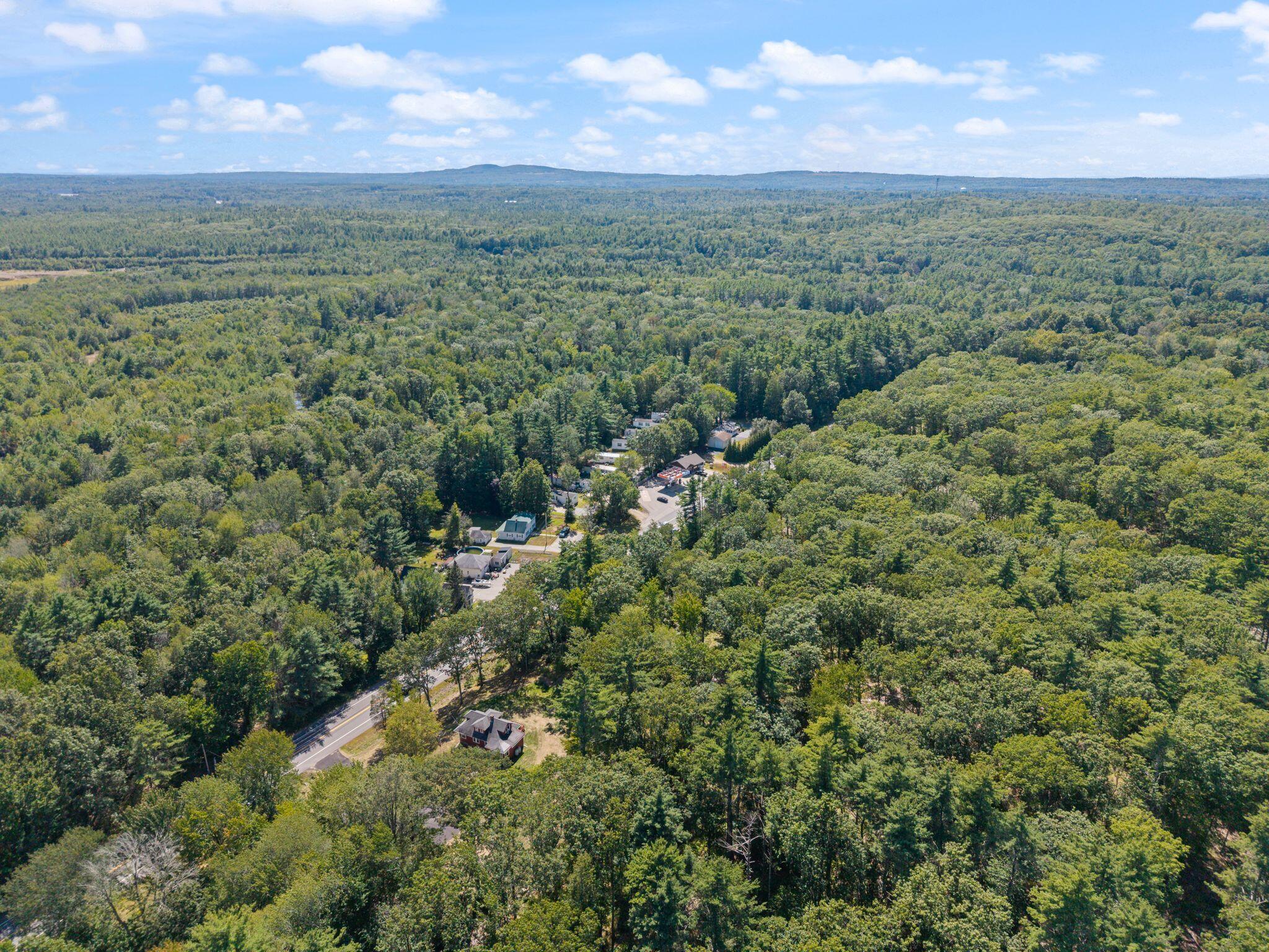 51 Sanford Road Alfred ME 04002