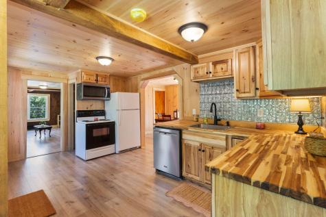 51 Sanford Road Alfred ME 04002