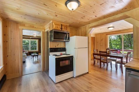 51 Sanford Road Alfred ME 04002