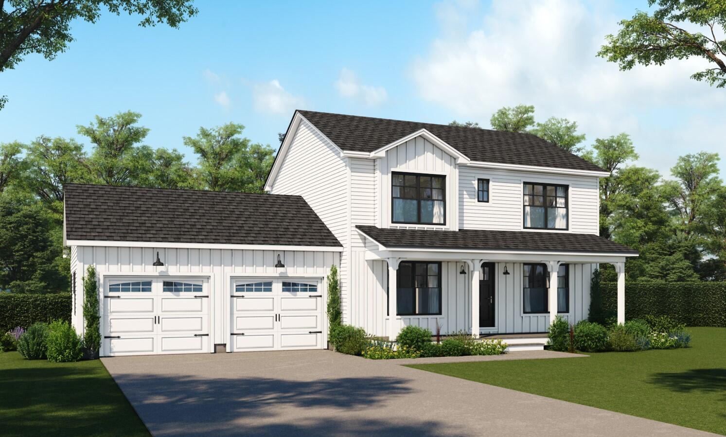 0 Scarlet Way Lebanon ME 04027